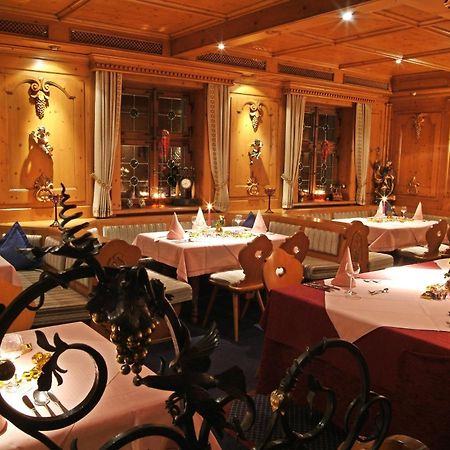 Hotel Burggartenpalais Ротенбург об дер Таубер Екстериор снимка